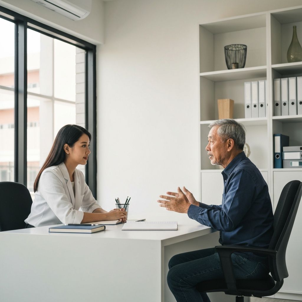 Communication concept